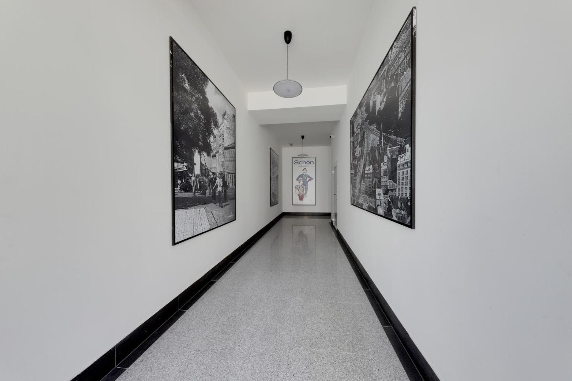 Shon Apartment Old Town Bratislava Bagian luar foto
