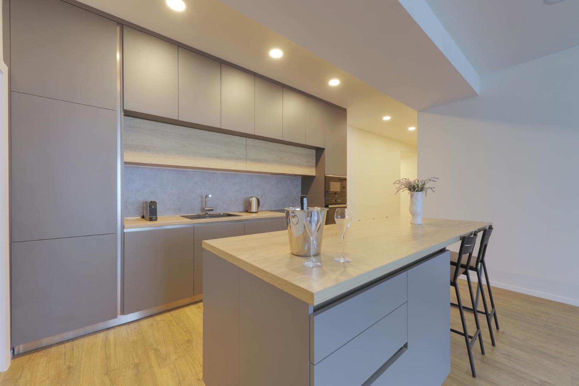 Shon Apartment Old Town Bratislava Bagian luar foto